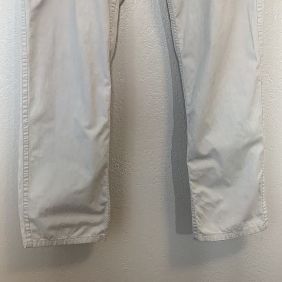 Dockers Men’s Khakis, Size 36 x 32 - Picture 4 of 12